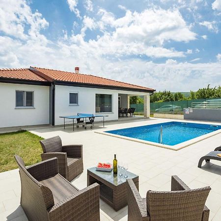Holiday Home Greta Labin  Eksteriør bilde